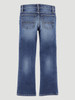 WRANGLER Wrangler Boy's Sorrel 20X No. 42 Vintage Bootcut Slim Fit Jean 