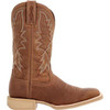 Rebel Pro Lite Coyote Brown Western Boot