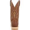 Rebel Pro Lite Coyote Brown Western Boot