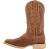 Rebel Pro Lite Coyote Brown Western Boot