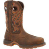 Durango Men's Brown Maverick XP Composite Toe Waterproof Western Work Boot