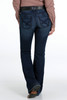 Women's Slim Fit 5-Pocket Lynden Jean Moonlight Wash