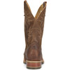 Double H Men's Brown Dalton Ronan Square Toe Western Classic Boot