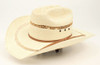 ARIAT YOUTH STRAW HAT A73004