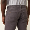 Men's M7 Grizzly Straight Jean Charcoal