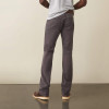 Ariat Men's M7 Grizzly Charcoal Straight Jeans