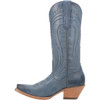 DAN POST Donnah Women's Leather Snip Toe Boot 