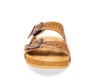  Darla Trail Hand-tooled Sandals