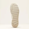 Ariat Men's Hilo Heathered White Slip On Shoes