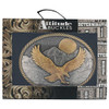 Mountain Majesty Attitude Buckle