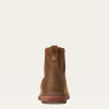 Men's Wexford Waterproof Chelesa Boot Weathered Brown