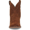 Dan Post Dingo Women's Whiskey Tumbleweed Suede Leather Booties