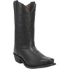 Laredo Women's Black Harleigh Western Leather Boot