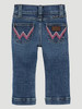  Little Girl's W Stitched Bootcut Jean Kate (112344399)