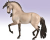 Breyer Traditional Cossaco Lusitano Horse Figurine