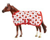 Reeves International Inc. Breyer Horses Traditional Assorted Colorful Blankets