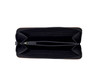 Canyon Sunrise Clutch Hair-On Hide Wallet