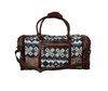  Myra Darrington Ranch Duffle Bag