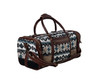  Myra Darrington Ranch Duffle Bag