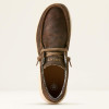 Ariat Men's Western Brown Hilo Casual Shoes