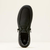 Ariat Men's Solid Black Lace Up Hilo Shoes