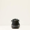 Ariat Men's Solid Black Lace Up Hilo Shoes