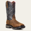 Ariat Men's Rye Brown WorkHog XT VentTEK Waterproof Work Boots