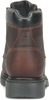 Carolina Men's Brown Dice 6" Aluminum Toe Waterproof Work Boot