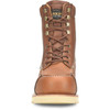 Carolina Men's Tan Staple Gun 8" Carbon Composite Toe Waterproof Work Boot