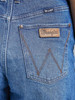 WRANGLER Wrangler Women's Samantha Retro Bailey High Rise Cowboy Shorts 