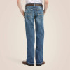 Ariat B4 Relaxed Coltrane Durango Bootcut Jeans For Boys