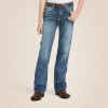 Ariat B4 Relaxed Coltrane Durango Bootcut Jeans For Boys