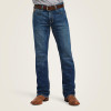 Ariat Men's M5 Straight Marston Straight Leg Jeans - Walden
