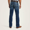Ariat Men's M5 Straight Marston Straight Leg Jeans - Walden
