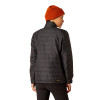 Ariat Rebar Cordura Ripstop Lightweight Insulated Black Jacket For Women