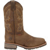 Double H Boots Men's Light Brown Jeyden Composite Toe Work Boot