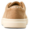 Ariat Kid's Tan Corduroy Hilo Shoes