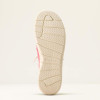 ARIAT Ariat Pink Corduroy Women's Hilo Shoes 