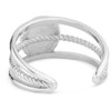 Montana Silversmiths Women's Peace & Serenity Open Ring