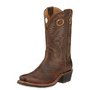 ARIAT Ariat Men's Brown Oiled Rowdy Heritage Roughstock Cowboy Boot 