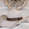 Willow Lane Brazos Western Feather Hat Band