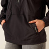 Ariat Women's Black Whisper Pullover Jacket