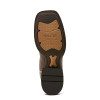 Ariat Espresso Brown Showdown Women's Western Boots