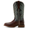 Ariat Espresso Brown Showdown Women's Western Boots