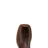 Ariat Espresso Brown Showdown Women's Western Boots