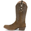 Justin Women's Tan Rein Performance Western Boot