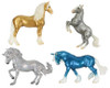 Breyer Horses 75th Anniversary Brilliance Gift Set Limited Edition