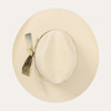 Stetson Laurel Natural Hill Straw Hat