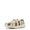 Ariat Sunset Southwestern Women's Hilo Shoes