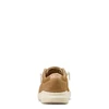 Ariat Tan Woven Emboss Slip On Women's Hilo Shoes